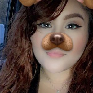 Meet your Posher, Tara